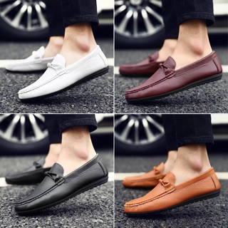 Giày lười nam, đủ size đủ màu nhé
