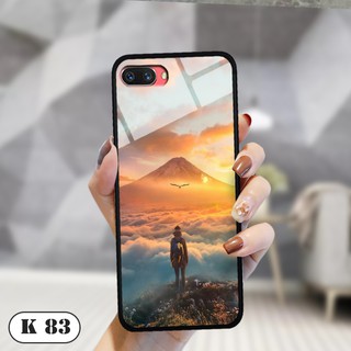 Ốp lưng 3D OPPO A5/ A3S/ REALME C1