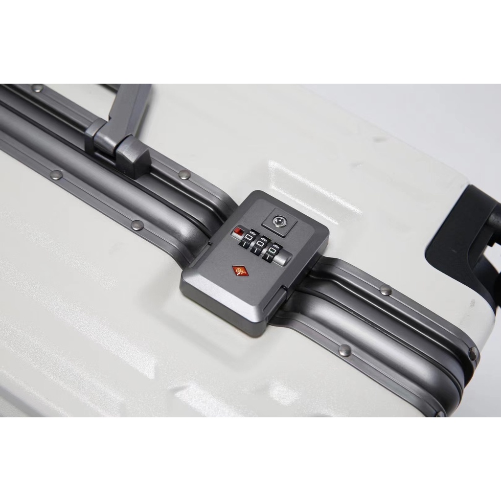 Vali Kingsun Khung nhôm cao cấp KS-051