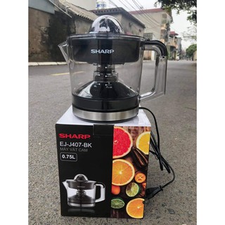 Máy vắt cam Sharp EJ-J415-WH 1,5 lit [FREESHIP❤️]