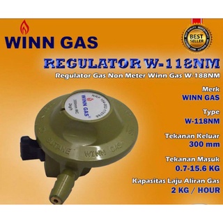 Bộ điều chỉnh điện áp Win 118 tiêu chuẩn