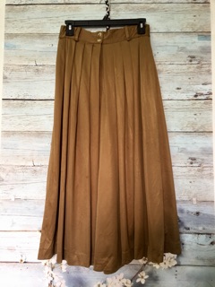 Quần Culottes Si Tuyển