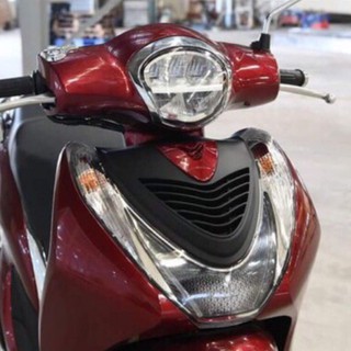 Mặt Nạ SH Mode 2020-2023 Kiểu Ý Chính Hãng