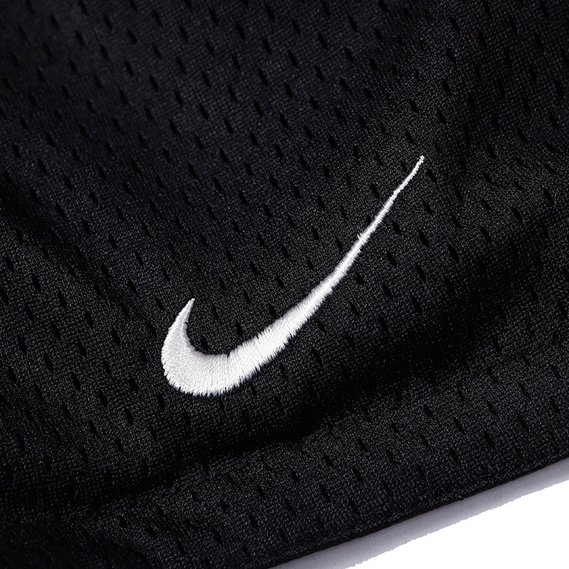 Quần Short FOG x NBA, quần đùi Fear of god x NBA SS2021, 2 màu Đen, Xám BapeVN