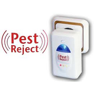 Máy đuổi muỗi, côn trùng Pest Reject