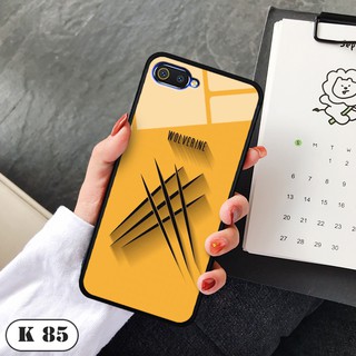 Ốp lưng 3D REALME C2/ A1K