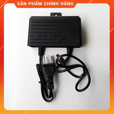 Nguồn camera 12V-2A - Nguồn treo cho camera