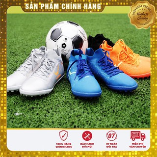 Giày đá bóng sân cỏ nhân tạo Wika Galaxy chính hãng