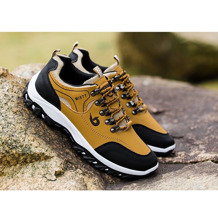 Giày Thể Thao Nam SODOHA SN-A09 | BigBuy360 - bigbuy360.vn