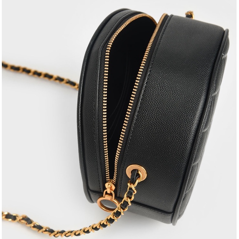 Túi tròn trám C&K auth