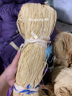 sợi cói 20k 100g