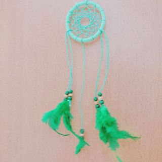 Đồ trang trí Dream catcher mini