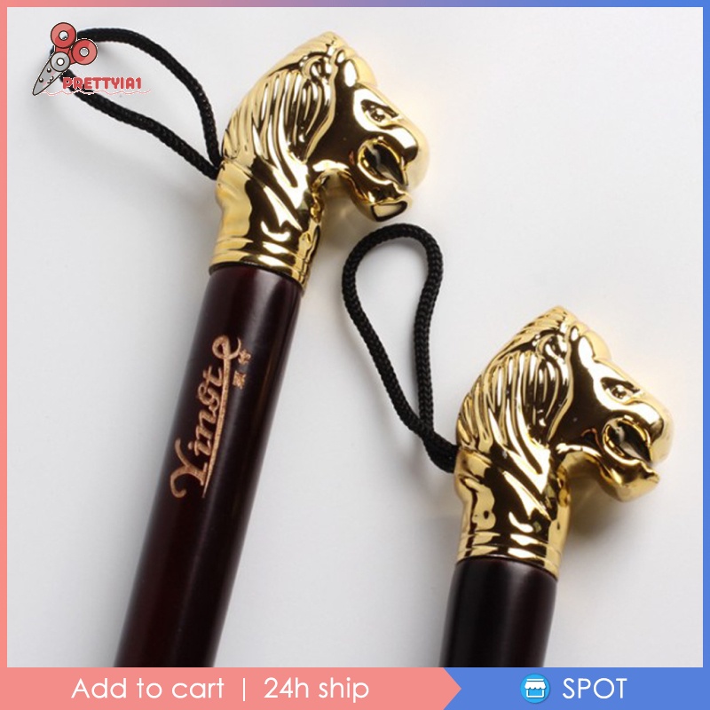 Tay Cầm Dài 58cm Định Hướng Giày Bằng Gỗ Prettyia1