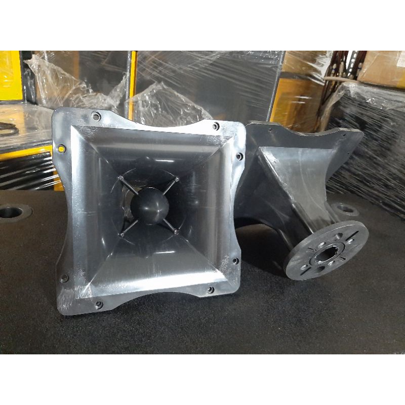 Họng trép 23×23 GẮN TREBLE 750_GIÁ 1 CHIẾC_