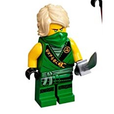 LEGO nhân vật Ninjago Phi Cơ Chiến Đấu Của Cole (Mới + Chưa ráp + Đầy đủ phụ kiện) / Lego 71736: Boulder Blaster