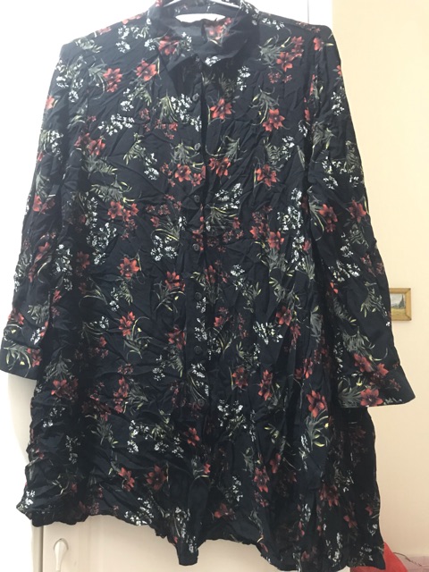 Thanhlý váy zara vnxk