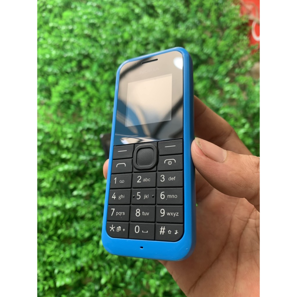 điện thoại nokia 105 2 sim chính hãng