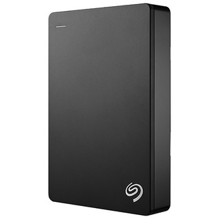 Ổ cứng di động Seagate Backup Plus 4tb