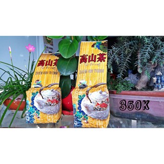 250g Trà Ô Long Oolong Lâm Đồng 27 thượng hạng