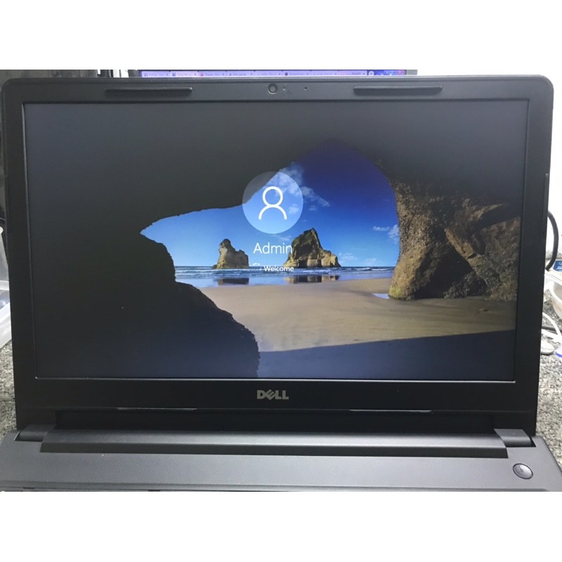 Máy tính laptop dell votro 3578 i5-8250U vga AMD | BigBuy360 - bigbuy360.vn