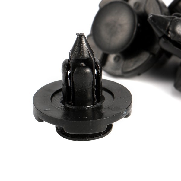 Đinh tán kẹp bằng nhựa 10 cái 8mm cho Nissan