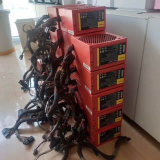 Nguồn - Power Supply Antec BP300P - 300W