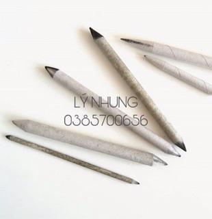 BÚT GIẤY TÁN CHÌ set 6 cây
