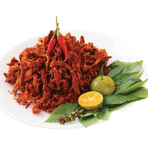 Khô Bò Xé Sợi 200gr Ăn Vặt Nhà Sóc, Khô Bò Hàng Đặc Biệt, Đồ Ăn Vặt Hà Nội | BigBuy360 - bigbuy360.vn