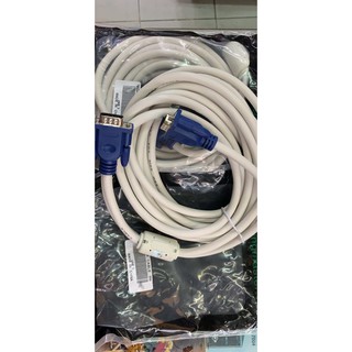 Kingmaster Cáp Vga dài 5m Kingmaster LCD 3+4