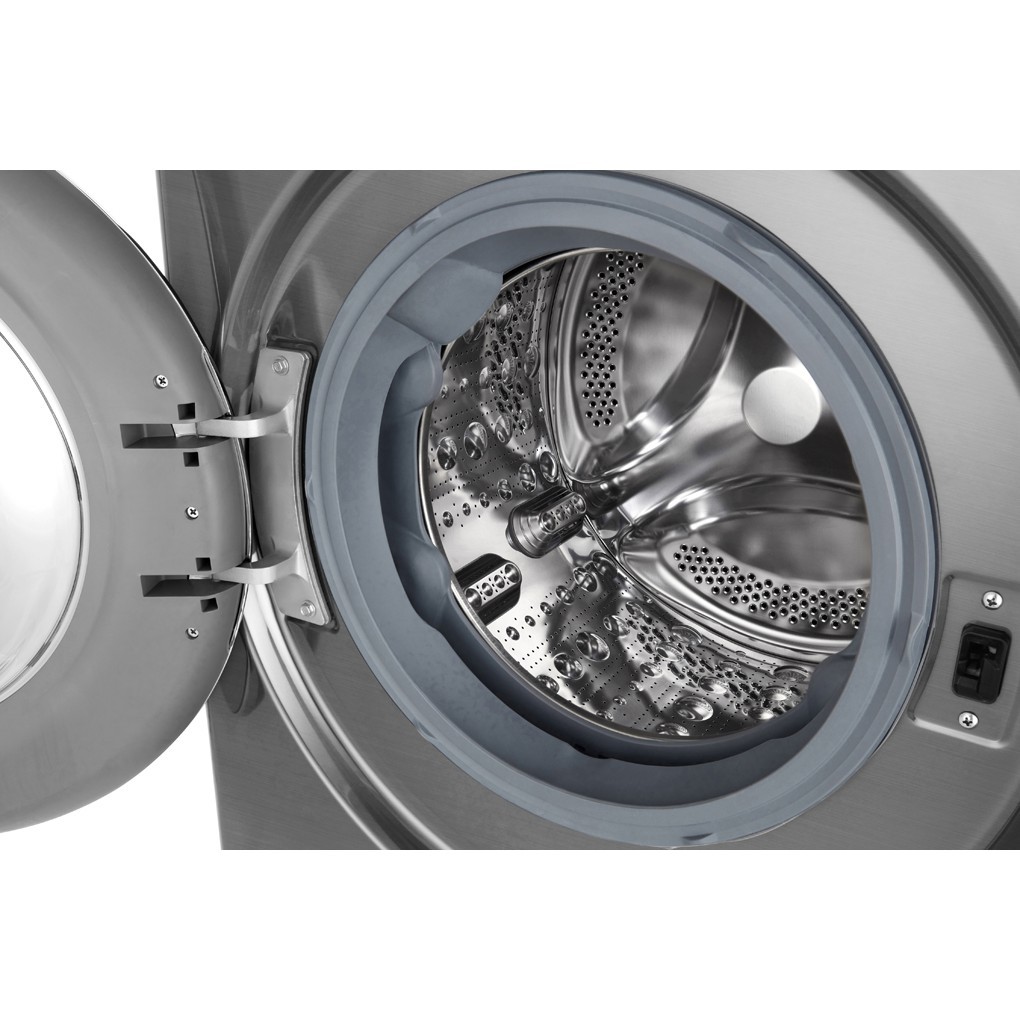 [LG FV1450S3V] Máy giặt LG Inverter 10.5 kg FV1450S3V