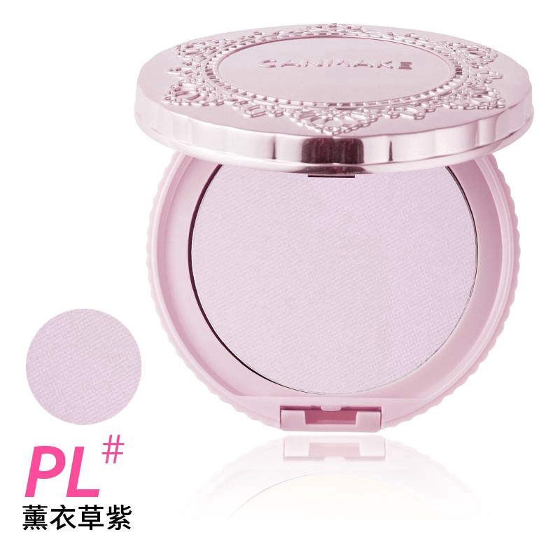 Phấn Phủ Dạng Bột Canmake Marshmallow / Bedak Kiềm Dầu Trong Suốt Trang Điểm Mặt | BigBuy360 - bigbuy360.vn