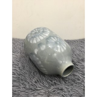 BÌNH HOA 23 CM - GỐM SỨ VIỆT