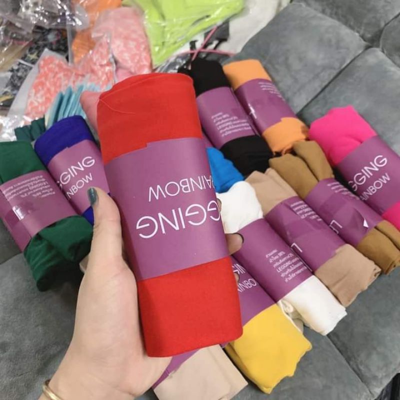 Quần ngố legging big size <80kg | BigBuy360 - bigbuy360.vn