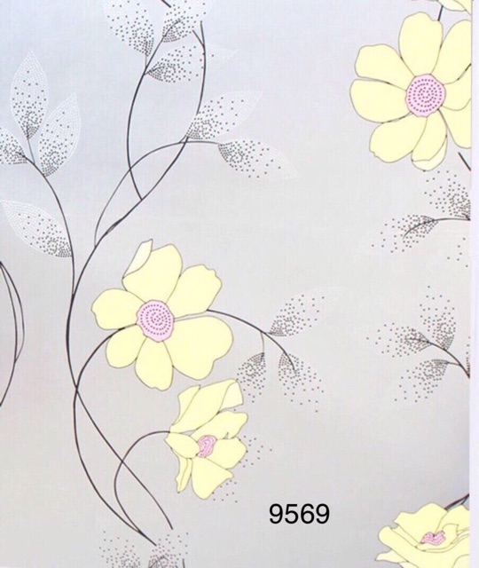 Giấy dán kính hoạ tiết khổ 90 30k/1m dài | BigBuy360 - bigbuy360.vn