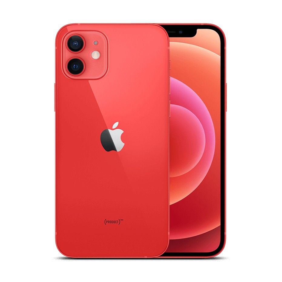 [TRẢ GÓP 0%] Điện Thoại Apple iPhone 12 64GB LikeNew - Hàng Nhập Khẩu | BigBuy360 - bigbuy360.vn