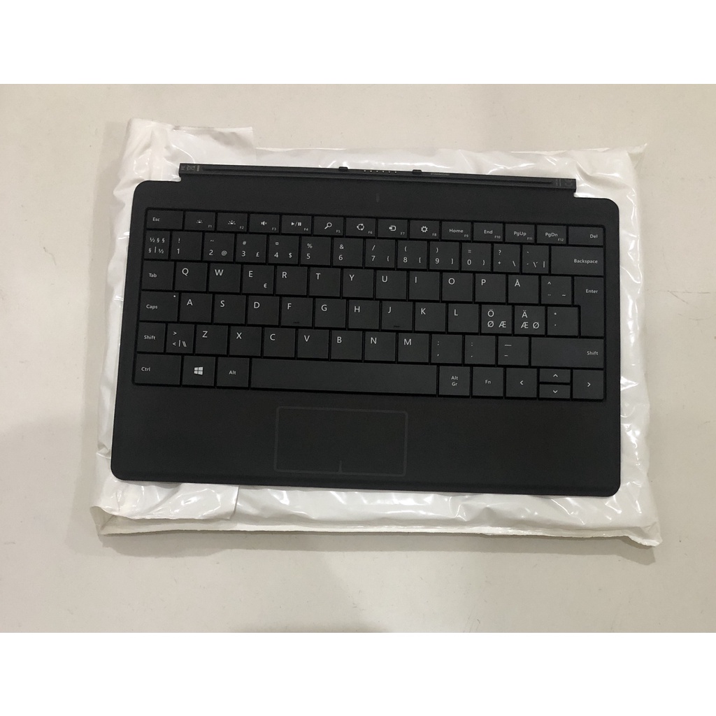 Bàn phím Surface Pro 1, Pro 2, RT, Microsoft Type Cover 1, 2