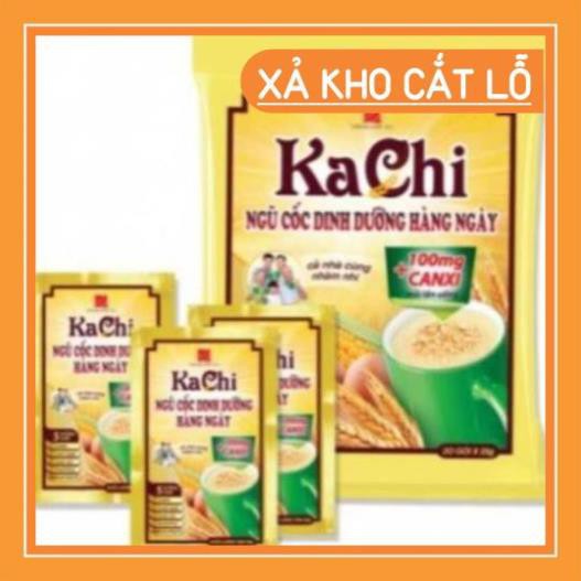 Ngũ cốc Kachi túi 500g.