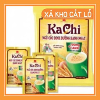 Ngũ cốc kachi túi 500g.