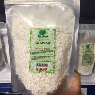 BỘT SẮN DÂY NGUYÊN CHẤT