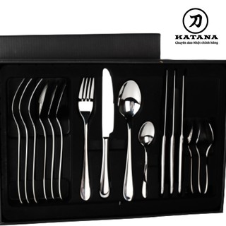 BỘ 16 CHIẾC THÌA DĨA REGAL ELEGANCE VTK-02
