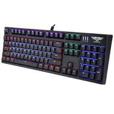 [Còn ít bán lỗ vỗn] BÀN PHÍM CƠ NEWMEN GAMING GM500 CÓ DÂY [ TẶNG BÀN DI CHUỘT CAO CẤP ]