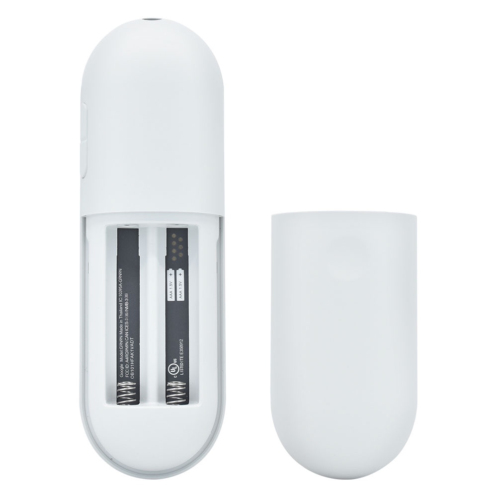 Điều Khiển Từ Xa Thay Thế Cho Google Chromecast 4K Snow G9N9N 2020