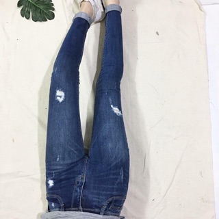 Combo 3 jean. skinny 28 + 29