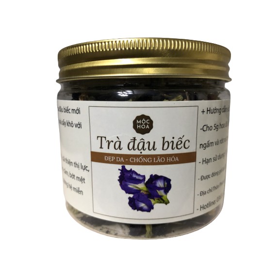 Trà hoa đậu biếc (Cao Cấp)