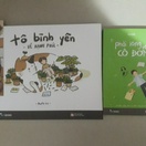 Sách đẹp, trang giấy dày dặn, thời gian giao hàng nhanh, đóng gói chắc chắn. Chưa đọc nên không biết nội dung thế nào nhưng nhìn qua khá thú vị, cho shop 5*