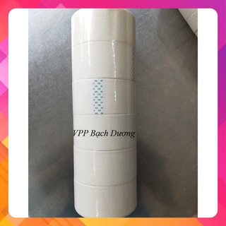 Băng keo giấy 1F2 - 2F4 - 4F8 - cây