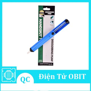 Bút Hút Thiếc GS-134B