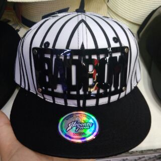 NÓN HIPHOP - SNAPBACK BADBOY