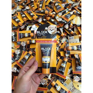 Gel Lột Mụn Đầu Đen Mistine Thái Lan