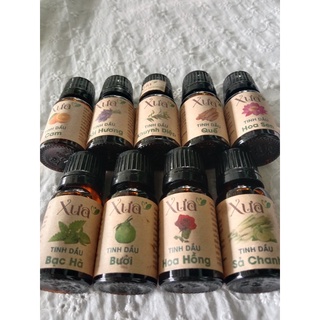 Tinh dầu Quế 10ml